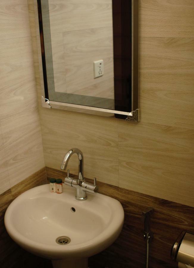 Hostel Milarepa Káthmándú Exteriér fotografie